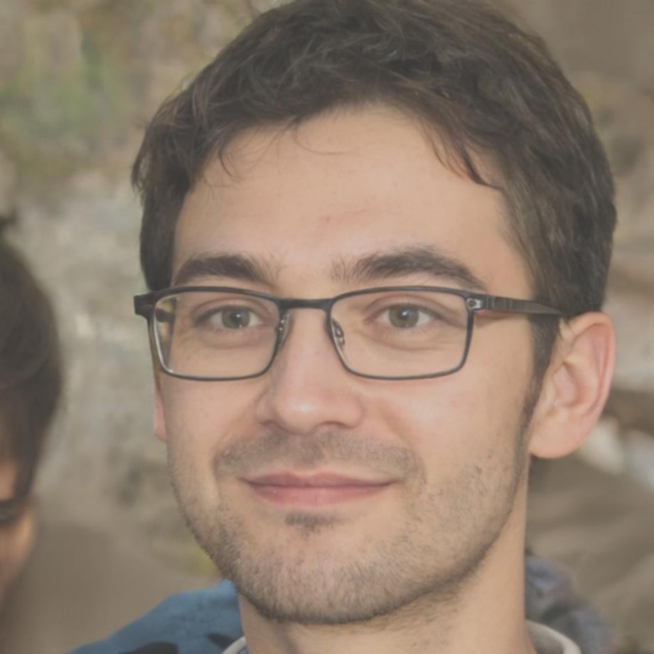 Portrait de François Moreau