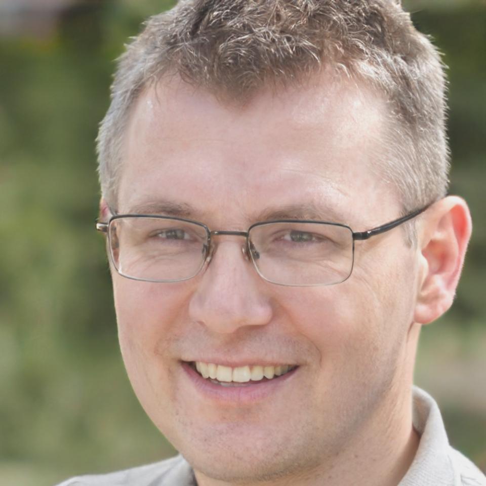 Photo de Léonard Martineau